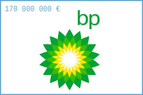 Logotype BP
