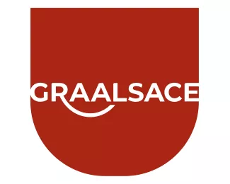 Création logotype Graalsace