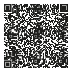 QRCode contact Patrice Grundmann de Publicitem