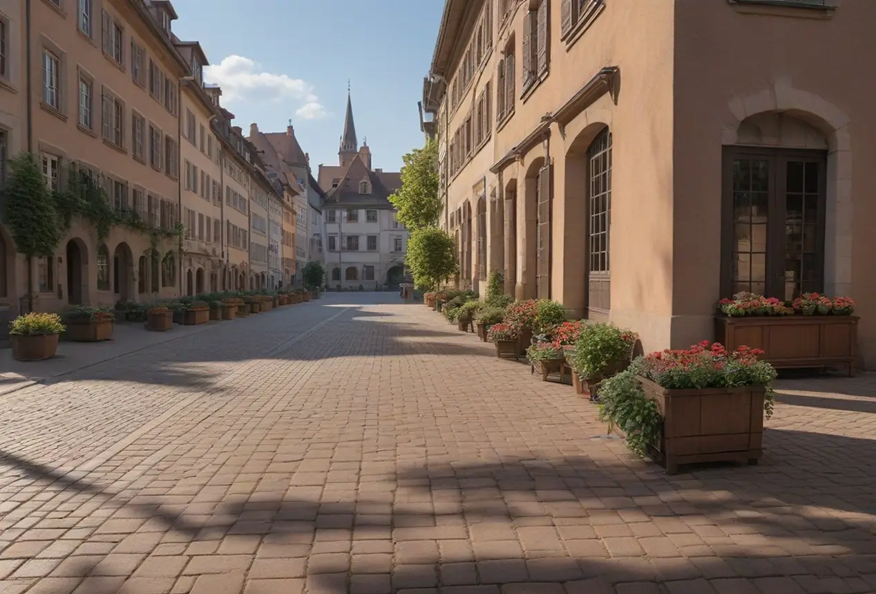 Agence de communication à Strasbourg