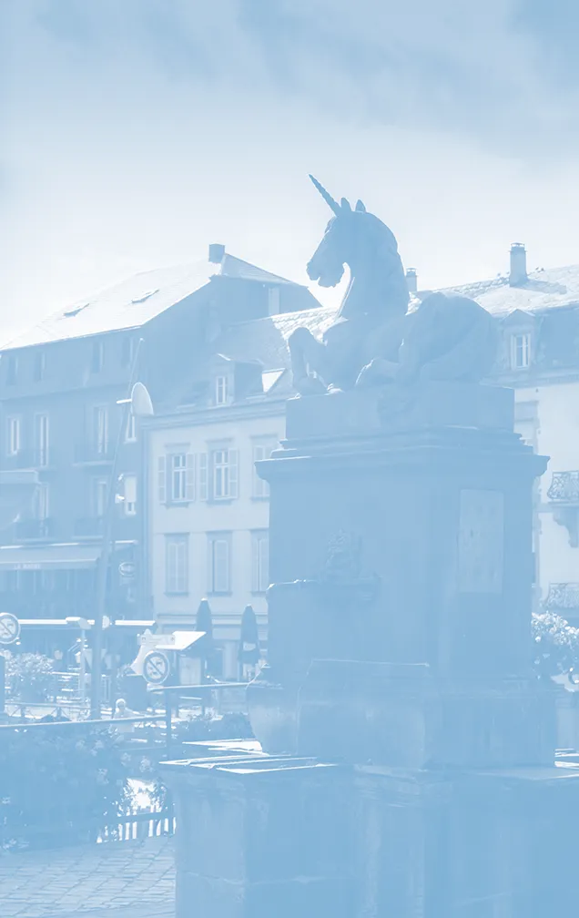 Agence web à Saverne, une licorne pour votre entreprise