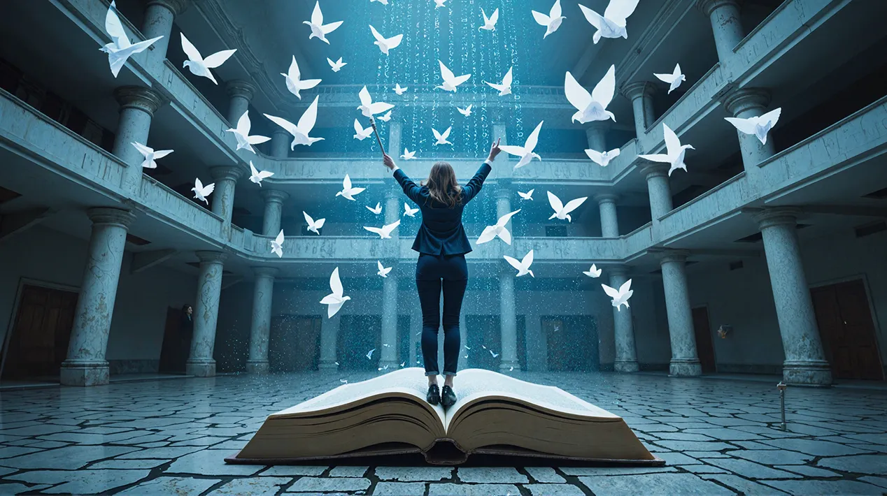 Votre communication prend des ailes pour s’adresser au monde de l’éducation