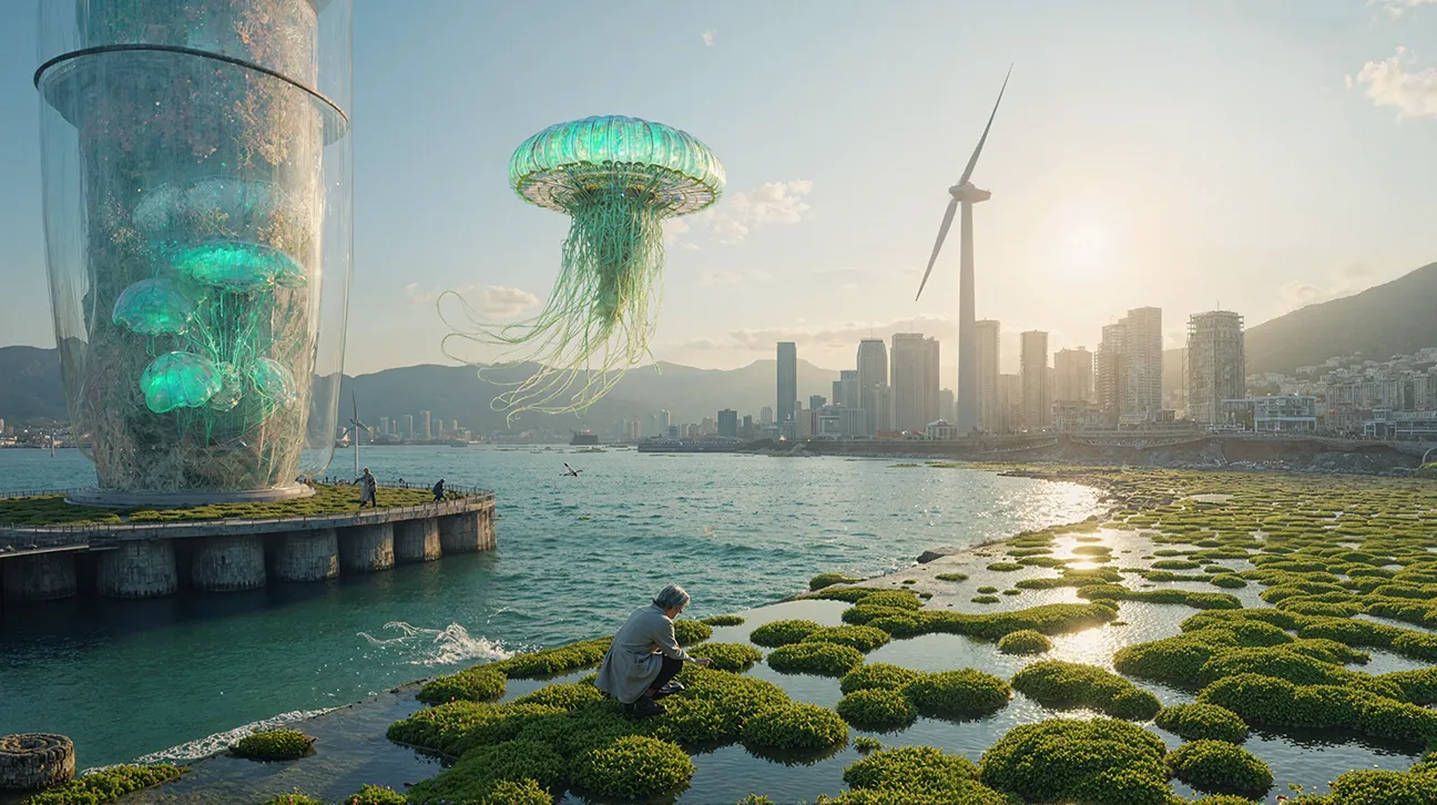 Utopie et développement durable ?