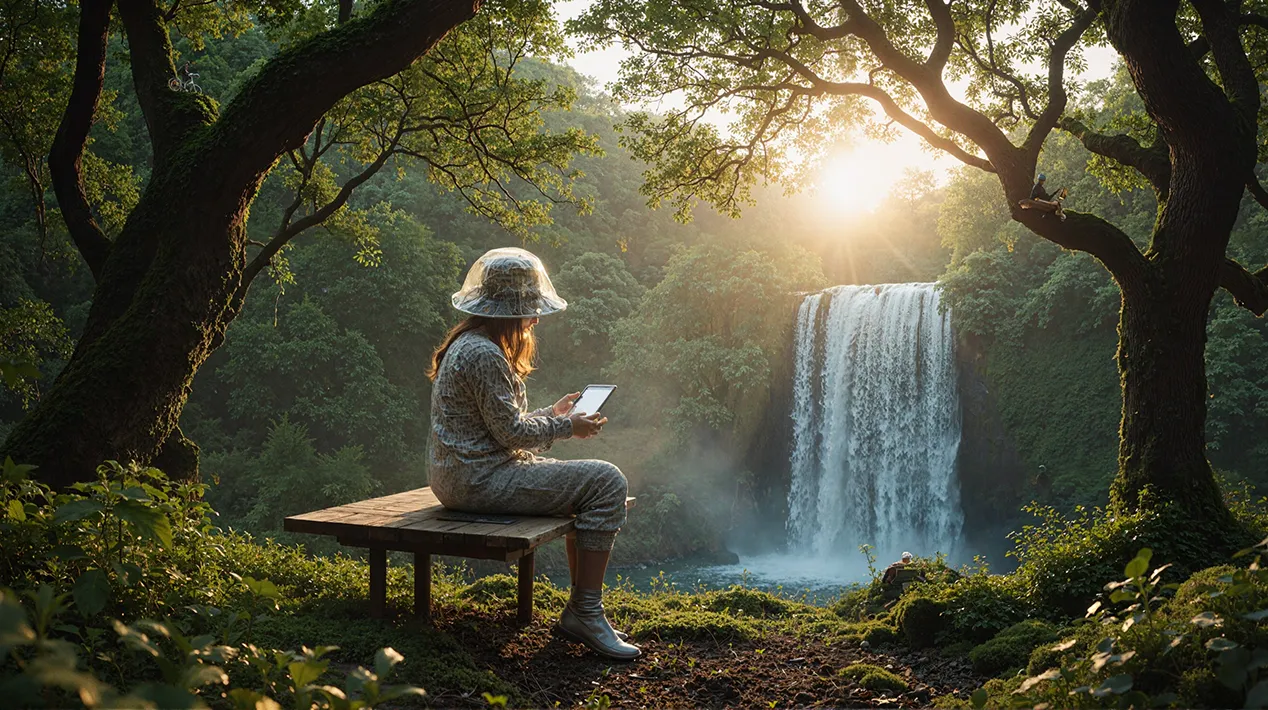 Commnuniquer sur le développement durable