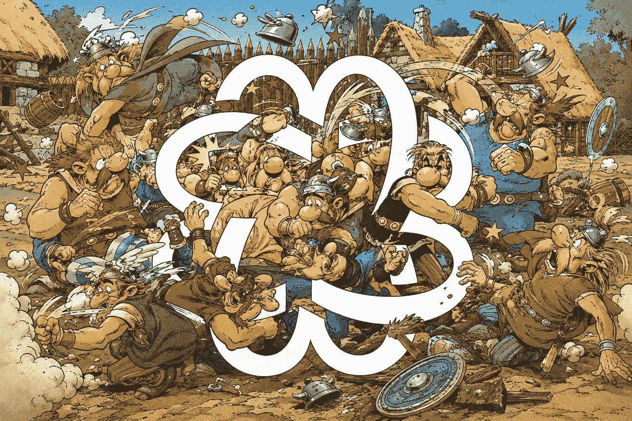 Publicitem la guerre des marques