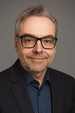 Patrice Grundmann Président
