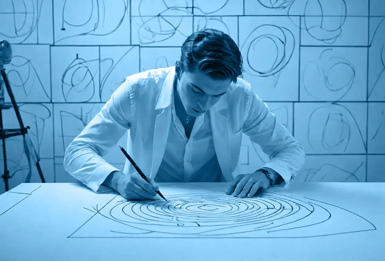 Le design d’un logo n’est pas de l’art