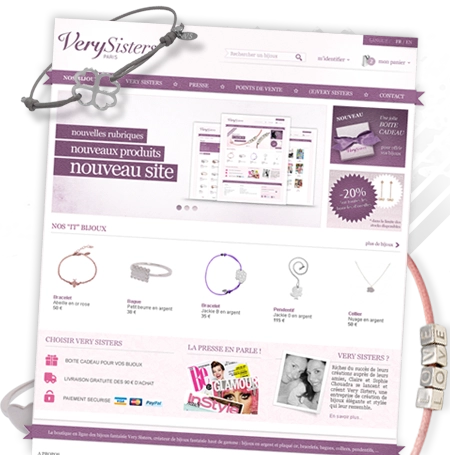 Site catalogue ou e-commerce