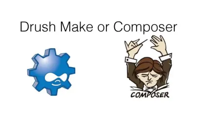 Comment installer Drush, à partir de Github, ainsi que Composer