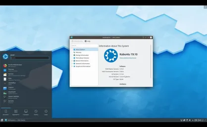 Comment finaliser une installation de Kubuntu ?