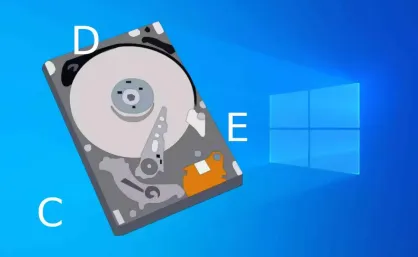 Problème de montage de disque externe sous Linux