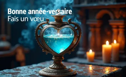 Bon anniversaire ou bonne année-versaire ?