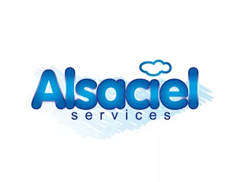 Logotype Alsaciel