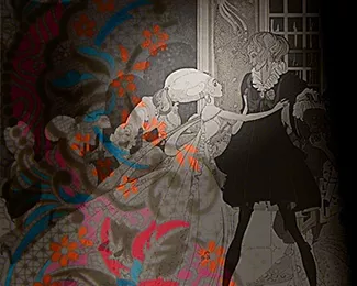 Création d’illustration