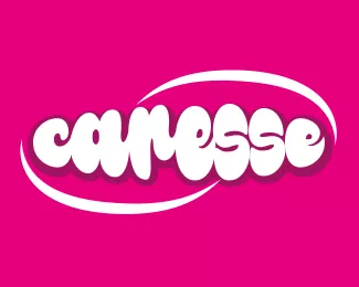 Logo Caresse