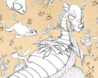 Planche d’illustrations
