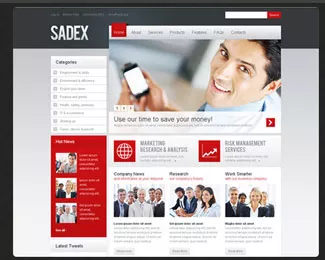 Création de site internet
