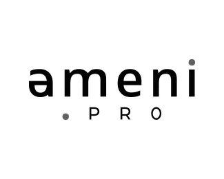 Logotype Ameni SAS