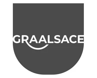 Création logotype Graalsace