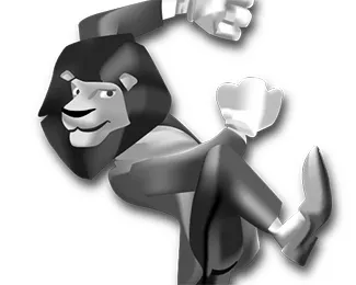 Création mascotte