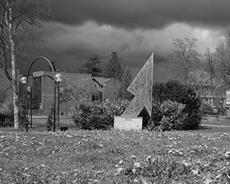 Photo orage