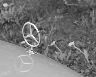 Photo Mercedes-Benz