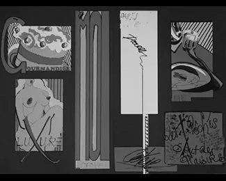 Création de sérigraphie