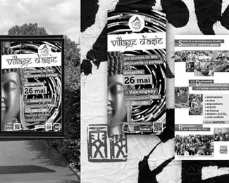 Création de brochures et d’affiches en Alsace