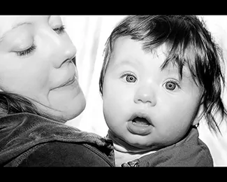 Photographie de portrait en Alsace