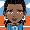 Profile picture for user Bintou Oudé Sadio